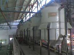 Frp chemical process equipments